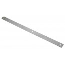 Stainless Steel Plate for Skirt - for JVC70 Autoscrubbers