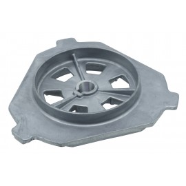 Clutch Plate - for JVC RIDER Autoscrubbers