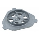 Clutch Plate - for JVC RIDER Autoscrubbers