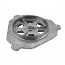 Clutch Plate - for JVC RIDER Autoscrubbers