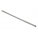 Stainless Steel Retainer for Squeegee Strap - for JVC Autoscrubbers