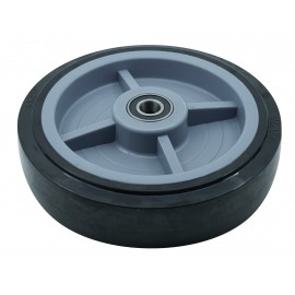 Wheel - for JVC35BC Autoscrubber