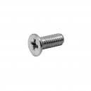 Cross Counter Sunk Screw - for JVC35BC Autoscrubber