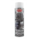 Nettoyant et poli pour acier inoxydable - 15 oz (425 g) - Sprayway 841W