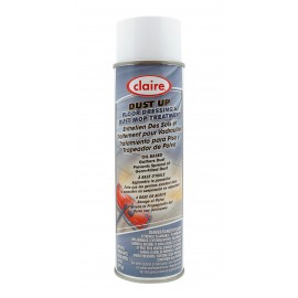 Traitement pour vadrouille sèche qui emprisonne la poussière - 14oz (397g) - Sprayway - Claire - 875W