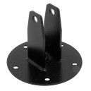 Push Rod Plate - for JVC65RBT Autoscrubber