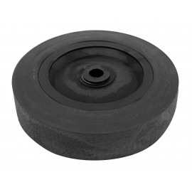 Black Caster - for JVC50BC Autoscrubber