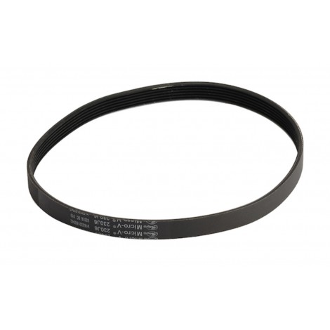 Poly V Belt - for JVC65RBT Autoscrubber