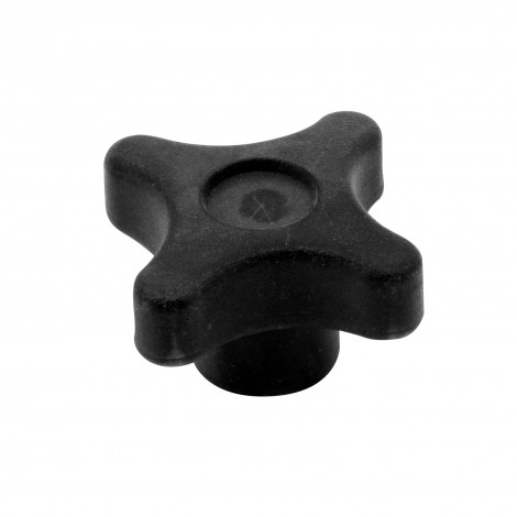 4 Hexagon Nuts M6 - for JVC50BC Autoscrubber