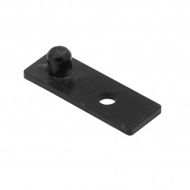 Gasket for Hinge - for JVC50BC Autoscrubber