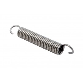 Pinch Roller Adjustment Spring - for JVC50BC Autoscrubber