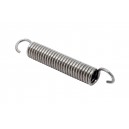 Pinch Roller Adjustment Spring - for JVC50BC Autoscrubber