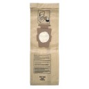 Microfilter Bag for Kirby Generation Vacuum - Pack of 9 Bags -  Envirocare  839-9