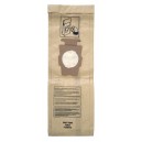 Microfilter Bag for Kirby Generation Vacuum - Pack of 9 Bags -  Envirocare  839-9