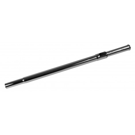 Universal Telescopic Wand - 1 1/4" (32 mm) dia - Lenght 37,5" (95.3 cm) - Black