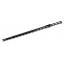 Universal Telescopic Wand - 1 1/4" (32 mm) dia - Lenght 37,5" (95.3 cm) - Black