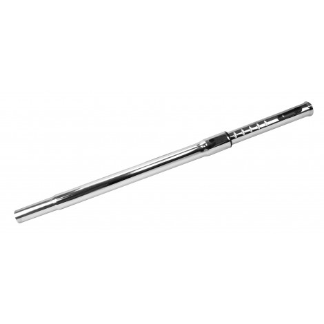 Telescopic Wand with Button Hole and Thumb Saver - 1 ¼"  X 37 ½" (32 mm X 95 cm)