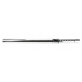 Telescopic Wand - 1 3/8" (35 mm) - for Silenzio Canister Vacuum - Black