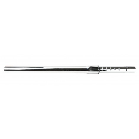 Telescopic Wand - 1 3/8" (35 mm) - for Silenzio Canister Vacuum - Black