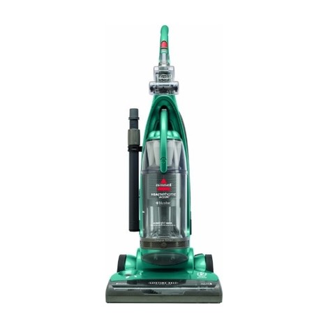 Bissell Healthy Home Vacuum