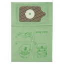 Sac en papier pour aspirateur Johnny Vac JV200 et Numatic Henry NVM1C 200, 225, 250 - paquet de 10 sacs