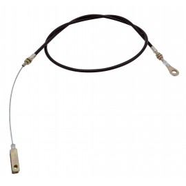 Squeegee Cable - for JVC56RIDER Autoscrubber