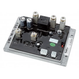 Circuit imprimé - pour l'autorécureuse JVC56BN