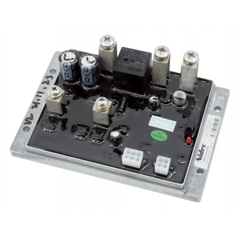 Circuit imprimé - pour l'autorécureuse JVC56BN