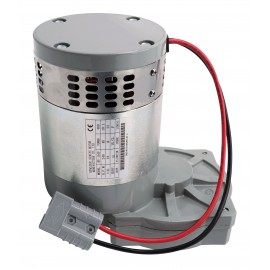Traction Motor - for JVC110RIDER Autoscrubbers - 220RPM 400W 24V