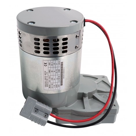 Traction Motor - for JVC110RIDERN and JVC70RIDERN Autoscrubbers
