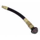 HOSE WITH FILTER - EDIC ED403TR