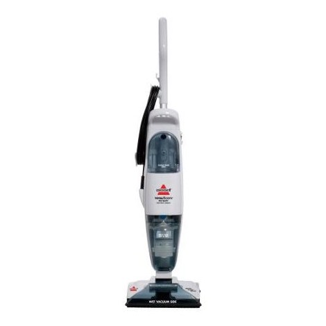 Bissell Total Floors Wet Dry Hard Floor Cleaner