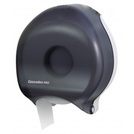 Distributrice de papier hygiénique pour rouleau géant - Cascades DB09/CASDB09
