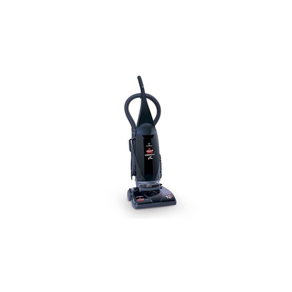 Bissell Commercial BGU1451T PowerForce Upright Vacuum with Tools  On  Sale   9203469