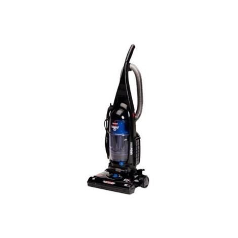 Bissell Cleanview II Bagless Upright Vacuum