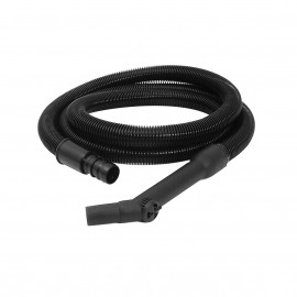 Complete Hose for JV5 Commercial Vacuum - Black