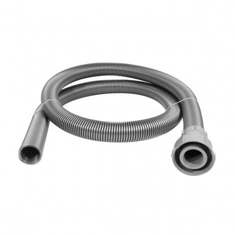 Regular Hose - Non Complete - 1¼ x 6' - for Leo Model by Johnny Vac - Grey