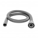 Regular Hose - Non Complete - 1¼ x 6' - for Leo Model by Johnny Vac - Grey