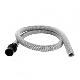 Regular Hose - Non Complete - 1¼ x 6' - JVM15 by Johnny Vac - Grey