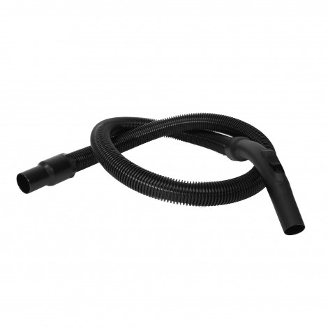 Complete Commercial Regular Hose - 1¼" (3.2 cm) dia - Lenght 5' (1.5 m) - Johnny Vac - Commercial