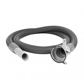 Complete Regular Hose - 1¼ x 8' - Kirby Generation III - Grey