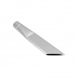 Aluminium Crevice Tool - 2 x 15