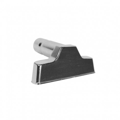 Brosse à divan en aluminium - dimensions de  1½ x 5" - industriel