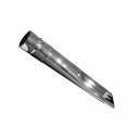 Metal Crevice Tool - Dimensions of 1½ X 15" - Industrial