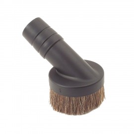 Dusting Brush - Dimensions of 1½ X 3'' - Plastic