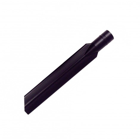 Outil à coin en plastique - 1½ x 14" - noir