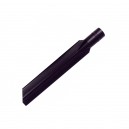 Plastic Crevice Tool - 1½ X 14"  - Black