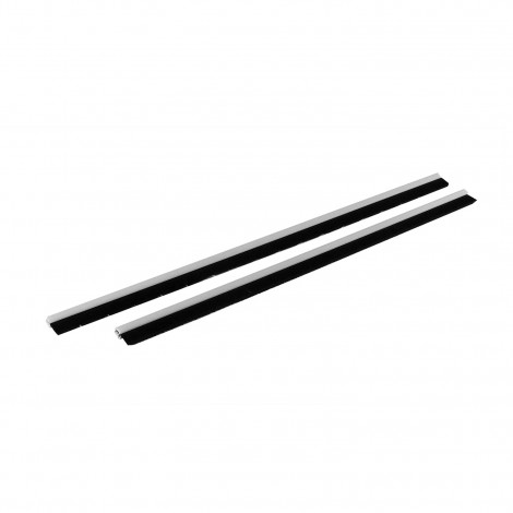 Replacement Front and Rear Bristles - 19½ - for BR700 Brush - Industrial
