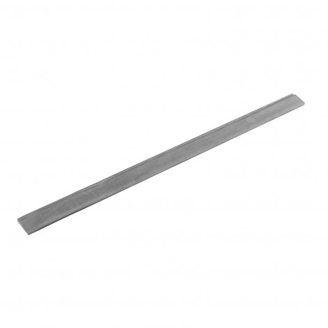Squeegee Rubber Blade Replacement - 15½ - for BR729 and BR732 Brushes - Industrial