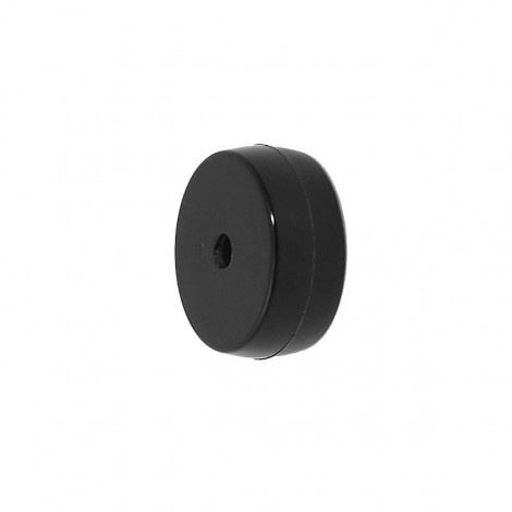 Wheel for BR7325 and BR700 Brushes - Black